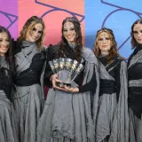 Hoće li poslu&scaron;ati savjet Baby Lasagne? Lelek tjedan dana nakon pobjede: 'Nismo jo&scaron; do&scaron;le k sebi'