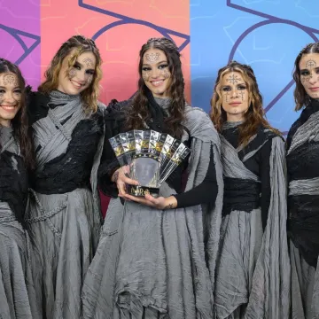 Hoće li poslu&scaron;ati savjet Baby Lasagne? Lelek tjedan dana nakon pobjede: 'Nismo jo&scaron; do&scaron;le k sebi'