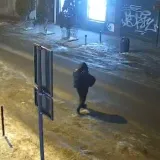 Objavili snimku žene koja je postavila bombu u Lavovu: U napadu ubila policajku i ranila 25 ljudi