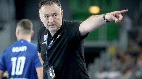 Slavko Goluža zavr&scaron;io u bolnici, pozlilo mu usred utakmice