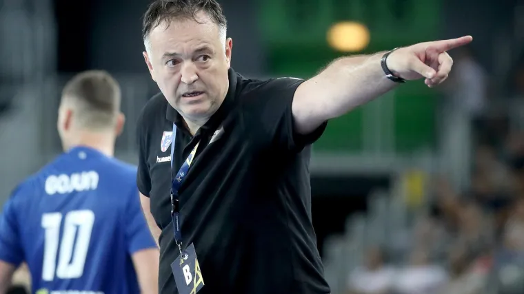 Slavko Goluža zavr&scaron;io u bolnici, pozlilo mu usred utakmice