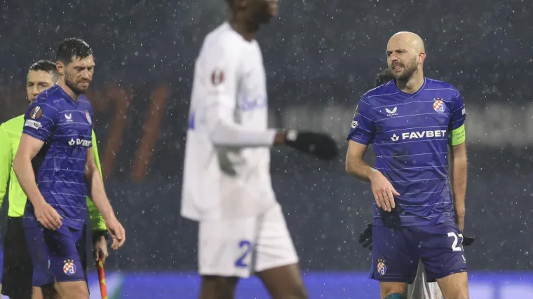 Veliko razočaranje za Genk uoči revan&scaron;a s Dinamom, ovo je boljelo