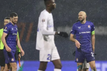 Veliko razočaranje za Genk uoči revan&scaron;a s Dinamom, ovo je boljelo
