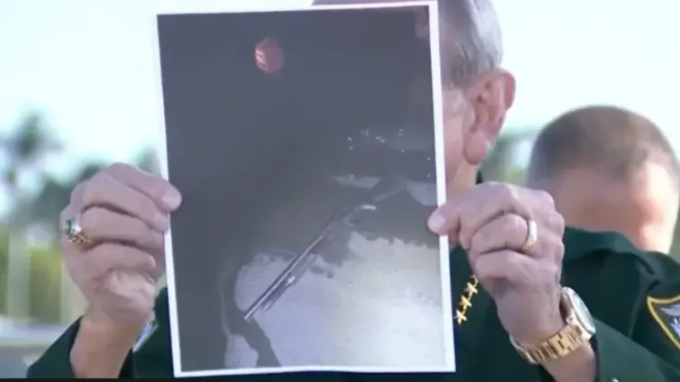 Američka tajna služba ubila mu&scaron;karca koji je poku&scaron;ao ući na Trumpovo imanje: Ovo je oružje koje je imao sa sobom