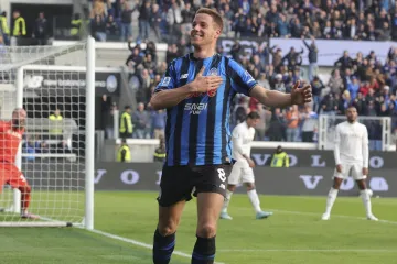 Pa&scaron;alić zabio Napoliju sjajan gol, pogledajte majstoriju