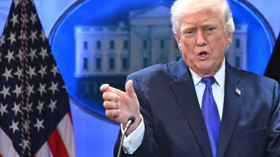 '&Scaron;amar' Europske unije Trumpu: Stigao jo&scaron; o&scaron;triji komentar na povećanje carina