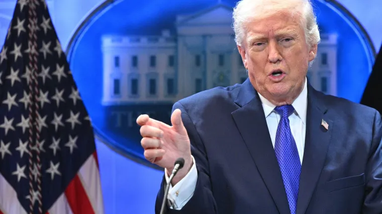 '&Scaron;amar' Europske unije Trumpu: Stigao jo&scaron; o&scaron;triji komentar na povećanje carina