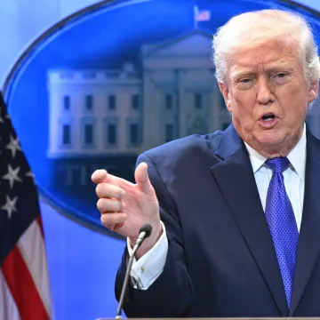 '&Scaron;amar' Europske unije Trumpu: Stigao jo&scaron; o&scaron;triji komentar na povećanje carina