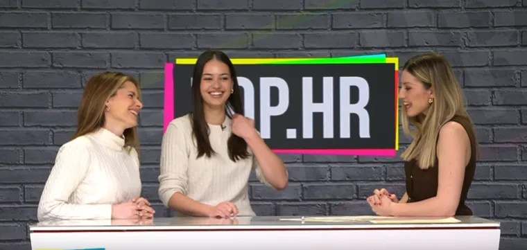 Hoće li poslu&scaron;ati savjet Baby Lasagne? Lelek tjedan dana nakon pobjede: 'Nismo jo&scaron; do&scaron;le k sebi'