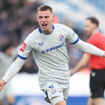 Javila nam se apsolutna ikona HNL-a: 'Vidović je napravio potez zbog kojeg publika dolazi na stadion'