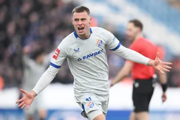 Javila nam se apsolutna ikona HNL-a: 'Vidović je napravio potez zbog kojeg publika dolazi na stadion'