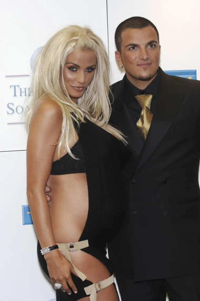 Sve je rekla u jednoj rečenici: Kći Katie Price prokomentirala majčinu četvrtu udaju