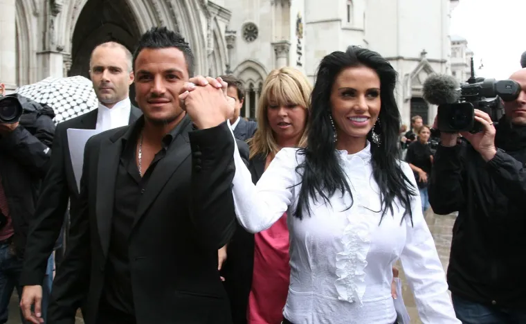 Sve je rekla u jednoj rečenici: Kći Katie Price prokomentirala majčinu četvrtu udaju