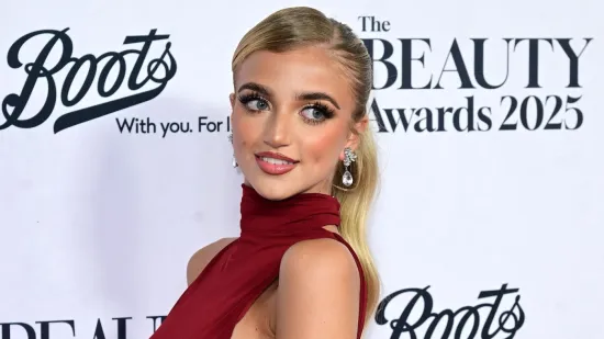 Sve je rekla u jednoj rečenici: Kći Katie Price prokomentirala majčinu četvrtu udaju