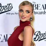 Sve je rekla u jednoj rečenici: Kći Katie Price prokomentirala majčinu četvrtu udaju