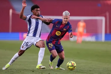 Budimir i ekipa sve zakuhali: Barcelona ekspresno svrgnula Real Madrid s vrha