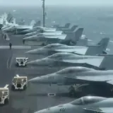 Gomila se vojna ma&scaron;inerija, pritisak je sve veći. Prijeti li novi rat? 'Lo&scaron; je osjećaj'