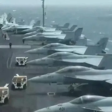 Gomila se vojna ma&scaron;inerija, pritisak je sve veći. Prijeti li novi rat? 'Lo&scaron; je osjećaj'