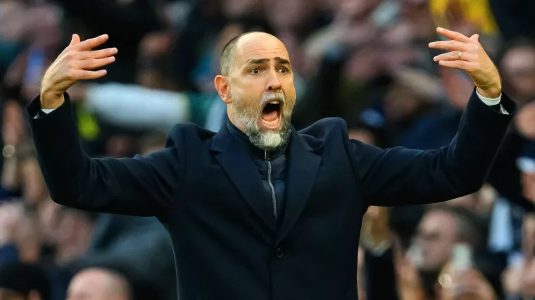 Tudor nije mogao vi&scaron;e razočarati navijače Tottenhama u prvoj utakmici na klupi