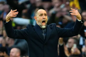 Tudor nije mogao vi&scaron;e razočarati navijače Tottenhama u prvoj utakmici na klupi