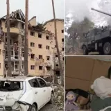 Četiri godine krvi, suza, ru&scaron;evina i smrti, ali Ukrajina jo&scaron; stoji: Ovo su brojke koje lede krv