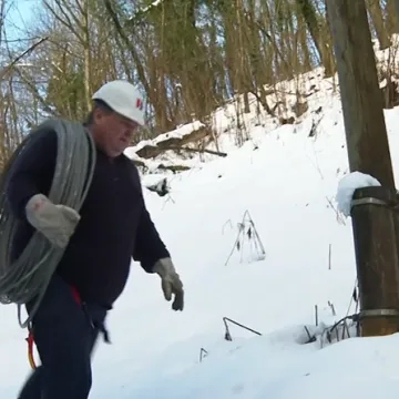 Sela na sjeveru tri dana bez struje: Evo kako su HEP-ovci po zabiti vraćali struju nakon kaosa