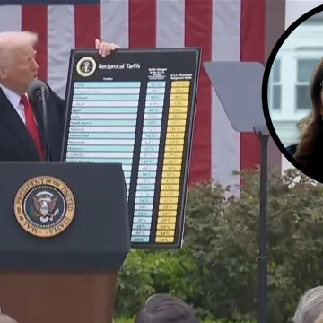 Hrvatska porezna savjetnica objasnila kako Trumpove carine utječu na hrvatske tvrtke: 'Neki su do&scaron;li do ruba'