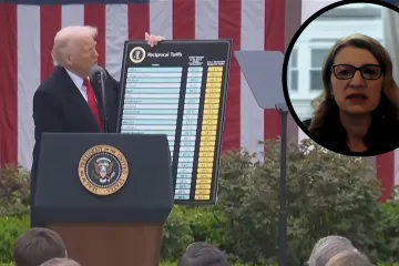 Hrvatska porezna savjetnica objasnila kako Trumpove carine utječu na hrvatske tvrtke: 'Neki su do&scaron;li do ruba'