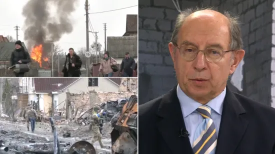 Od mira dalji nego ikad: Božo Kovačević o tome kakvu igru igra Washington i za&scaron;to Putin ne odustaje?