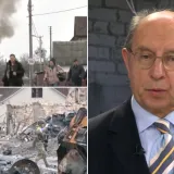 Od mira dalji nego ikad: Božo Kovačević o tome kakvu igru igra Washington i za&scaron;to Putin ne odustaje?