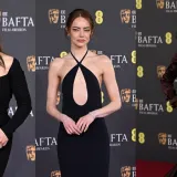 Zvjezdana večer BAFTA-e: Kate i William među gostima, Bellucci u centru pažnje