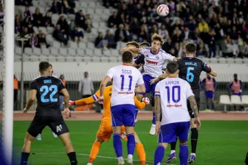 Pobjeda u derbiju nije utje&scaron;ila hajdukovce: 'Sramota nad sramotama, katastrofa...'