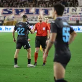 Riječani se pomirili s porazom na Poljudu: 'Sad se treba revan&scaron;irati....'