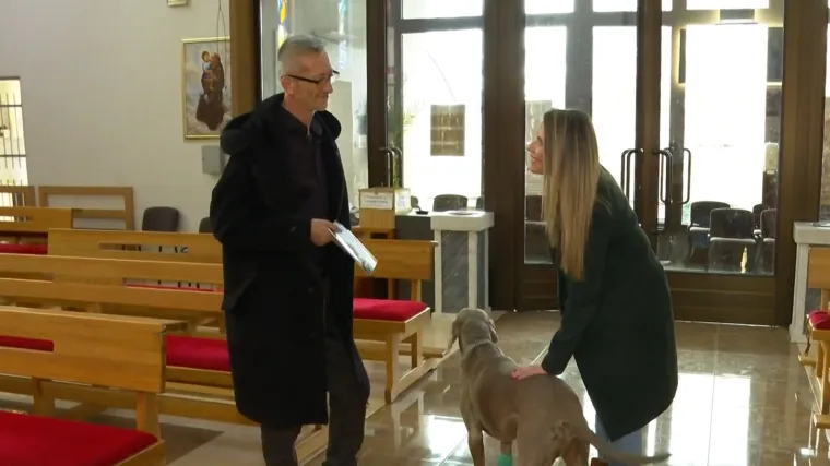 Priznanje župnika Željka: 'I ja to koristim, ali ne za propovijedi, vjernici bi to prepoznali'