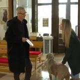 Velečasni Željko priznao da koristi umjetnu inteligenciju: &lsquo;Za propovijedi ne smijem, vjernici bi skužili&rsquo;