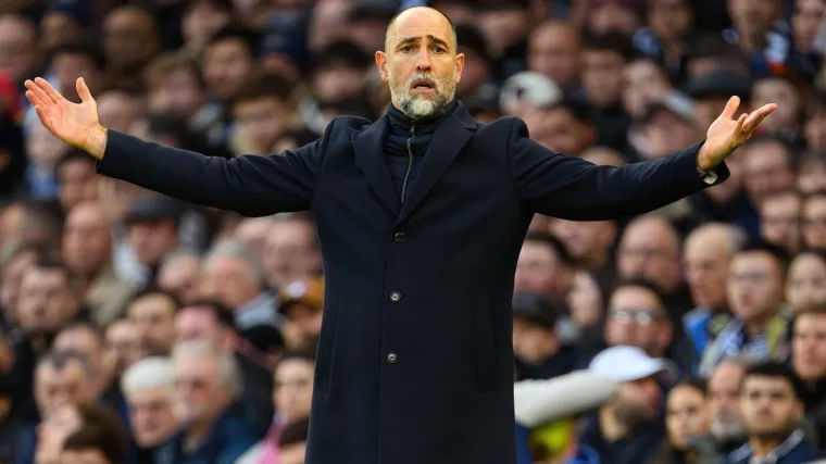 Tudor shvatio gdje je do&scaron;ao: 'Samo je jedan lijek'