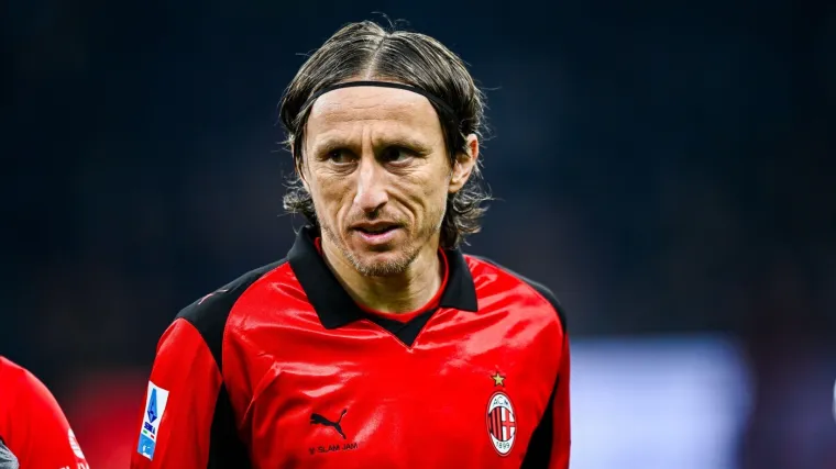 Modrić i Milan doživjeli &scaron;ok na svom San Siru, ovo se Rossonerima nije dogodilo vi&scaron;e od desetljeća