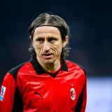 Modrić i Milan doživjeli &scaron;ok na svom San Siru, ovo se Rossonerima nije dogodilo vi&scaron;e od desetljeća