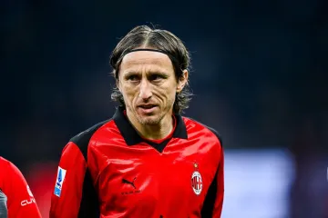Modrić i Milan doživjeli &scaron;ok na svom San Siru, ovo se Rossonerima nije dogodilo vi&scaron;e od desetljeća