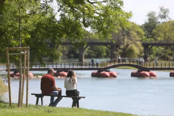 Miris proljeća na vidiku? Magla i oblaci na početku tjedna, a onda preokret koji mnogi čekaju