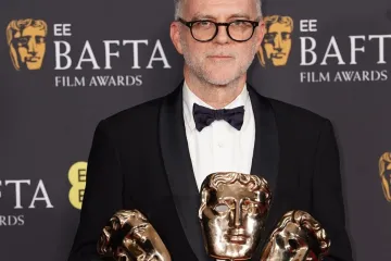 Politička satira 'One Battle After Another' najbolji film, a evo tko su ostali dobitnici