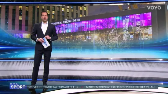 Martinjak izdominirao pa otkrio &scaron;to mu smeta: 'Slu&scaron;ajte...'