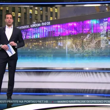 Martinjak izdominirao pa otkrio &scaron;to mu smeta: 'Slu&scaron;ajte...'