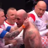 Martinjak izdominirao pa otkrio &scaron;to mu smeta: 'Slu&scaron;ajte...'