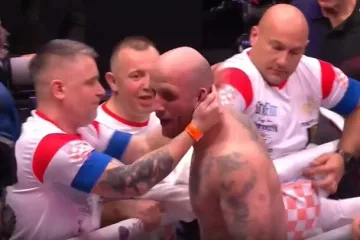 Martinjak izdominirao pa otkrio &scaron;to mu smeta: 'Slu&scaron;ajte...'