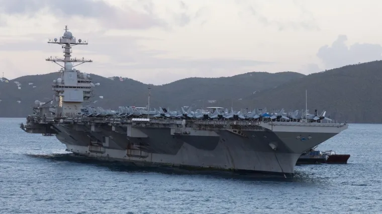 Iran je spreman popustiti? Evo &scaron;to nudi dok SAD gomila snage na Bliskom istoku