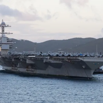 Iran je spreman popustiti? Evo &scaron;to nudi dok SAD gomila snage na Bliskom istoku