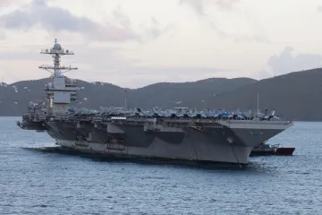 Iran je spreman popustiti? Evo &scaron;to nudi dok SAD gomila snage na Bliskom istoku