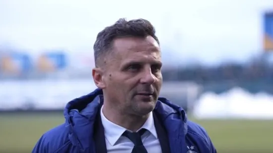 Provjerite &scaron;to je Kovačević rekao nakon velike pobjede Dinama uoči revan&scaron;a s Genkom