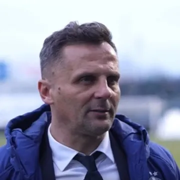 Provjerite &scaron;to je Kovačević rekao nakon velike pobjede Dinama uoči revan&scaron;a s Genkom